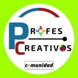 Логотип @profeseducacionfisica - Comunidad de profes | Educación Física