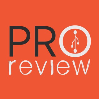 Логотип @profesionalreview - Profesional Review Canal