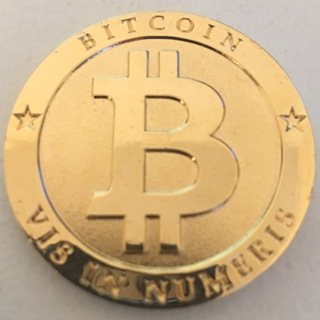 Логотип @profesorbitcoin - Crypto School