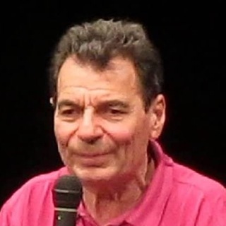 Логотип @profesorcorradomalanga - Corrado Malanga 🏆 Génesis