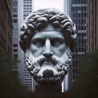 Логотип @profesorestoico - Profesor Estoico