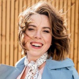 Логотип @profession_stylist - Ольга Ким про Профессию Стилист