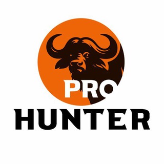 Логотип @professionalhunter - ProHunter