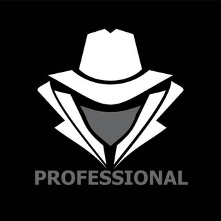 Логотип @professionall_bettorr - Professional. Ставки и советы