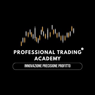 Логотип @professionaltradingacademy1 - Professional Trading Academy- Free Channel®️