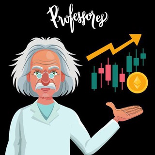 Логотип @professor_altov - Профессор Альтов 🥸