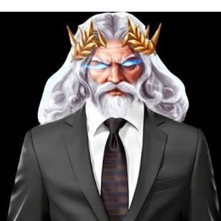 Логотип @professor_jo3ll - Будка Зевса