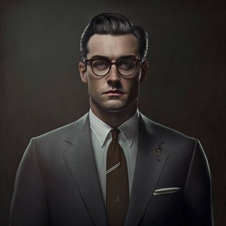 Логотип @professordissent - Инакомыслящий