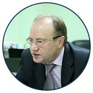 Логотип @professornechaev - Профессор Дмитрий Нечаев