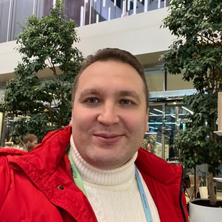 Логотип @professorstas - Станислав Юрченко