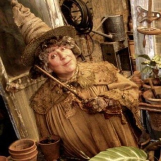 Логотип @professorstebl - Pomona Sprout🌱