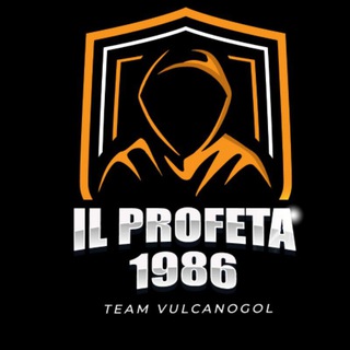 Логотип @profeta1986 - ilprofeta1986(canale pubblico)