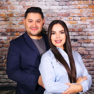 Логотип @profetajosemorteo - PROFETAS JOSE Y KINDRICK MORTEO