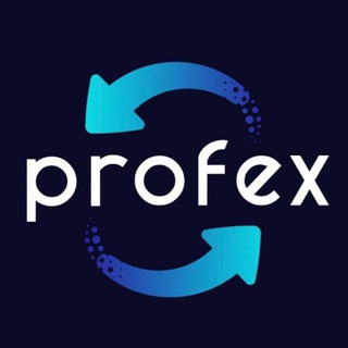 Логотип @profexrussia - ProfEX | ChanneL