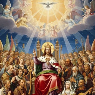 Логотип @profezieprepariamoci - Profezie🔥Prepariamoci alla Battaglia.⏳📿