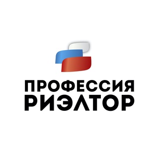 Логотип @proff_realtor_chat - Профессия «Риэлтор» [Чат]