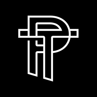 Логотип @proff_traders - Профессия Трейдер
