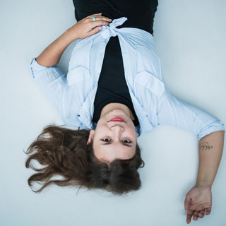 Логотип @profgorozhanka - Профессиональная горожанка