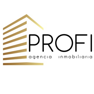 Логотип @profi_calpe - Недвижимость в ИСПАНИИ | КОСТА БЛАНКА