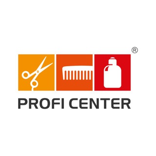 Логотип @profi_center_official - PROFI CENTER CLUB
