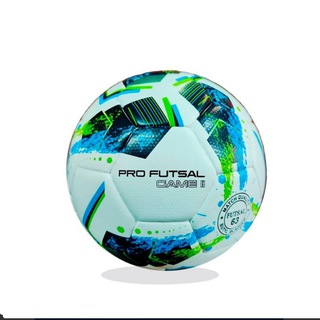 Логотип @profi_futsal - Pro_Futsal