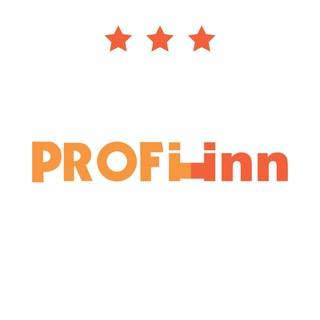 Логотип @profi_inn - PROFI INN Hotel