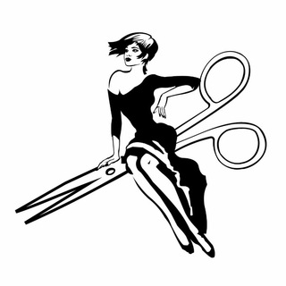 Логотип @profi_style_dn - Салон " ПРОФИ-СТИЛЬ"