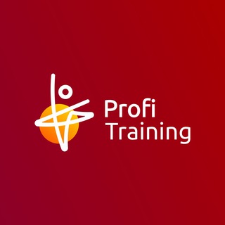 Логотип @profi_training_chat - Profi Training Chat