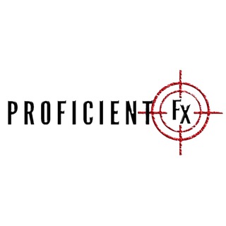 Логотип @proficientfx_free - 💥 ProficientFX 💥