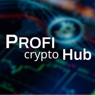 Логотип @proficryptohub - Profi crypto Hub - PH
