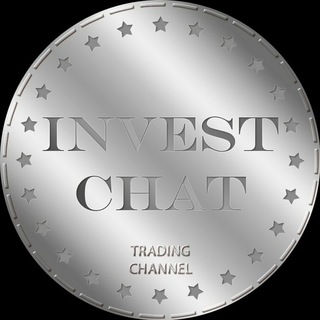 Логотип @profiinvesti - ФИНАНСОВЫЕ ЛАЙФХАКИ/ ЧАТ