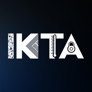 Логотип @profikta - ІКТА