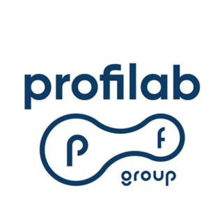 Логотип @profilab_official - Профилаб