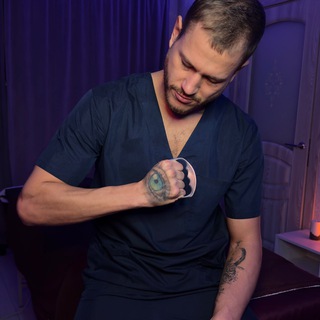 Логотип @profilaktikazdorovia - АйболитСергеевич