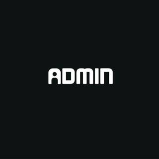 Логотип @profile_adminx - admin