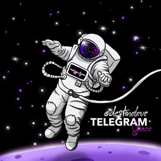 Логотип @profilemillion - TELEGRAM SPACE