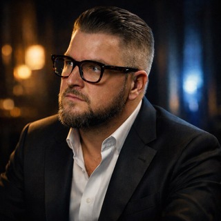 Логотип @profilerpro - Алексей Крутилин — результатинг