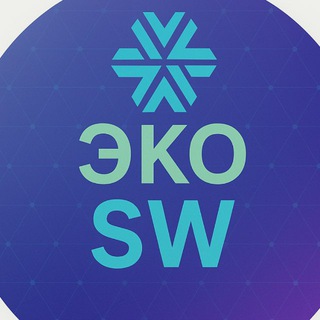 Логотип @profilidi - ЭКО SW