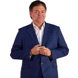 Логотип @profiling5 - Профайлинг и Переговоры. Александр Копытько