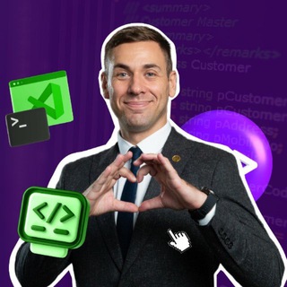 Логотип @profimatika_inf - Игорь Линьков | ЕГЭ по информатике | Профиматика