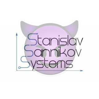 Логотип @profimlmchat_sss - 😈 Злые сетевики