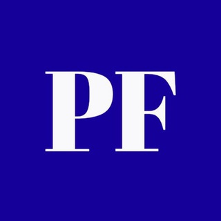 Логотип @profinanceua - Pro Finance | PF