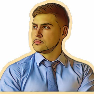 Логотип @profinans_invest - ПРО_ФИНАНСЫ|МОКРОВ АЛЕКСАНДР