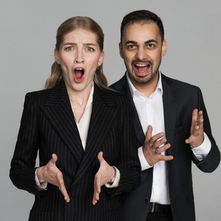 Логотип @profinansy_fk - Профессия: финансовый консультант