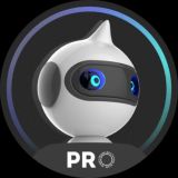 Логотип @profinansy_help_bot - Евлампий | бот поддержки pro.finansy