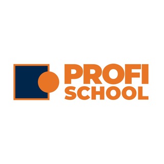 Логотип @profischooluz - Profi School - Частная школа