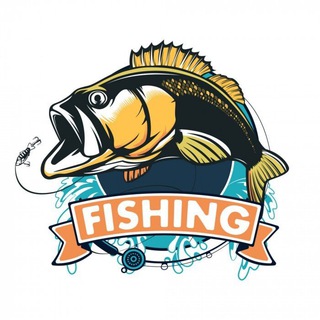 Логотип @profishka - PROрыбалку