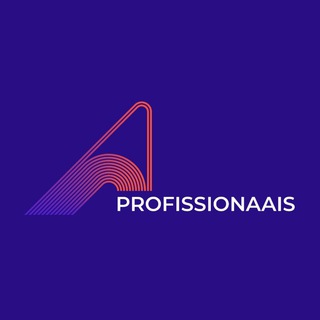 Логотип @profissionaaisgroup - Profissionaais
