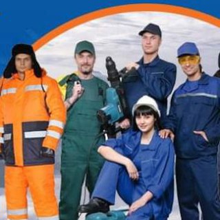 Логотип @profistroimarket - Профи-строймаркет