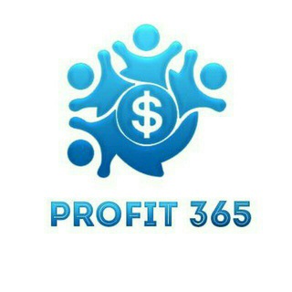 Логотип @profit365dima - Профит 365 ОБУЧЕНИЯ